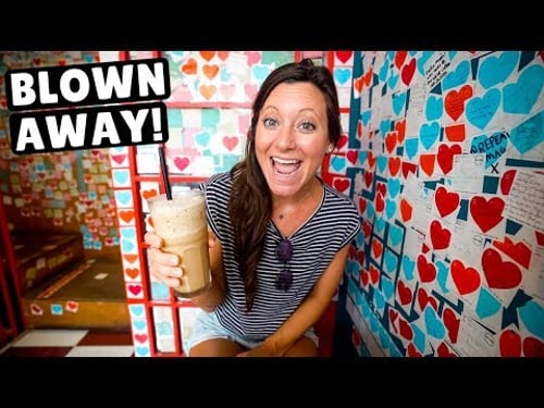 First Impressions of Ho Chi Minh City (DON'T MISS THIS)