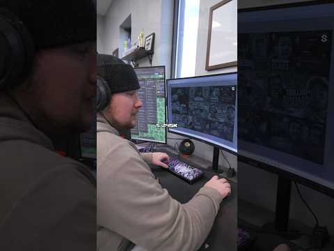 PC Gamers Specs That They Use For Work