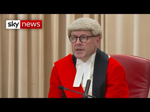 Robbery mastermind jailed for life over murder of PC Sharon Beshenivsky