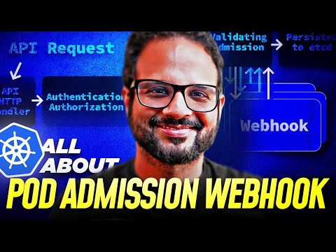 Day 51 - Kubernetes Admission Controller Explained With Demo