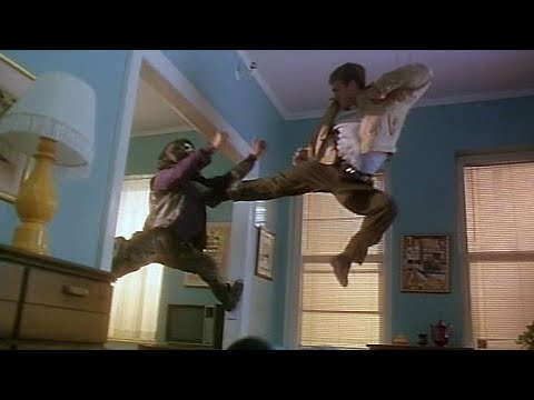 Muerte a Medianoche - Bloodmoon