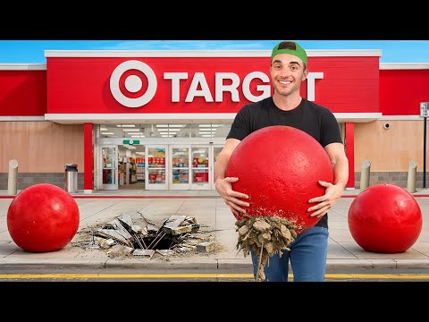 I Tried Buying Store Items That Aren’t For Sale