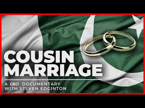 'We marry our cousins!' Inside Britain's Pakistani cousin marriage epidemic