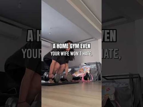 41.5kg BRAINGAIN Adjustable Dumbbell (Review)