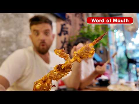 A Full Day Of Eating Amazing Food In Vietnam