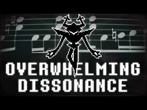 How Toby Fox Crafted The Sound of Black Knife