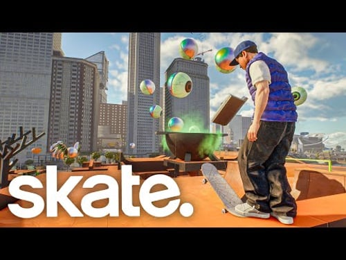 I'm not sure why I'm doing these