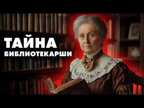 Энтони Баучер - Тайна см*рти библиотекря | Лучшие Аудиокниги онлайн | Никита Король