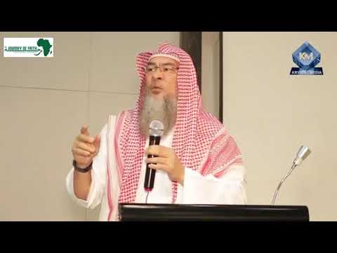Tawheed - The first call of the Messengers - Sheikh Assim Al Hakeem