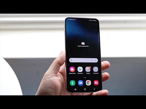 Samsung Galaxy S22+ In 2026! (Still Worth Buying?) (Review)