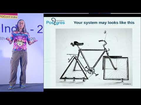 PGConf India 2020 - Full Text Search in PG12 - Oleg Bartunov - Postgres Professional