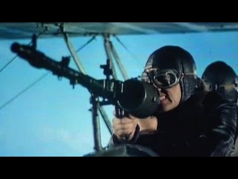 Военная драма Партизанская эскадрилья Югославия 1979