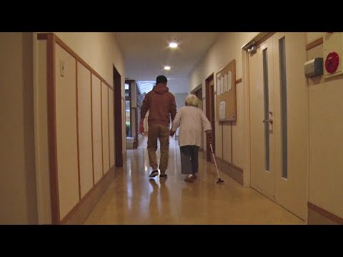 介護とは何か。 - 生活を整えていく実践 -