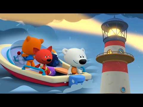 Вокруг света 🌏 — Ми-ми-мишки — Все серии — Сборник серий про путешествия