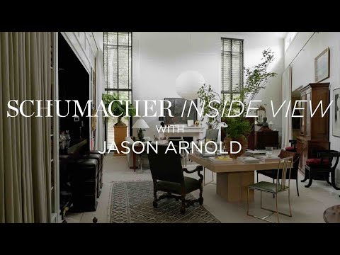 Inside Jason Arnold's Nashville, TN Home