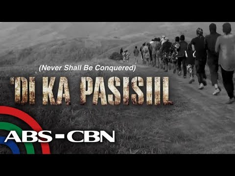 ABS-CBN News Special: 'Di Ka Pasisiil | Marawi Documentary