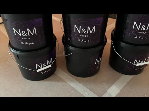 Праймер для чего и зачем , грунт краска , основание под праймер , стены под покраску