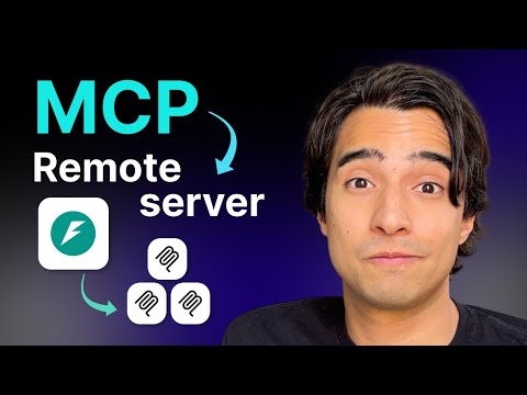 Deploy Remote MCP Servers in Python (Step by Step)