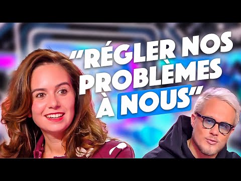 La France, grand donateur endetté !