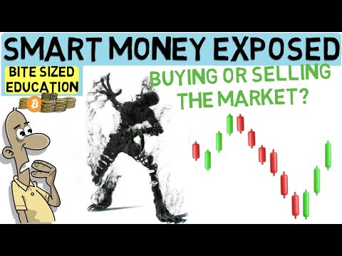 How Smart Money Moves the Market (And How You Can Follow It)