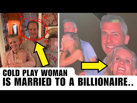 She Fumbled a $15B BAG Over a Coldplay Concert?! | Astronomer Scandal Breakdown