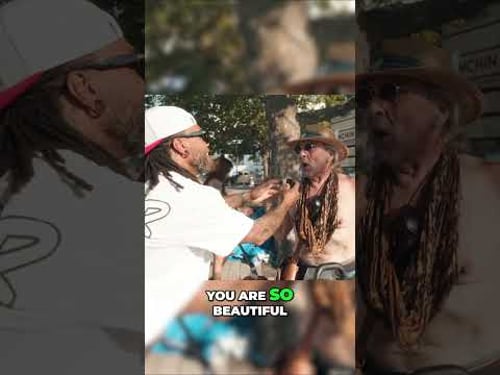 Spreading love and joy to the homeless community 💯#simongivesback #realstories #community #fyp