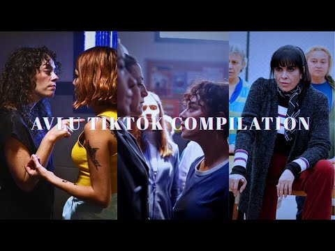 Avlu/The Yard TikTok Compilation @Twinkles24 @MARIA_FEFE02 @Freelha @FandomEcho-s5m