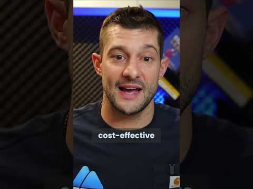 The Golf Tournament is the undisputed king of prospecting events. 👑