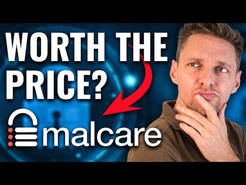 MalCare Tutorial & Review