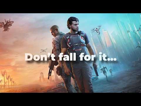 A Skeptical Look at 'MindsEye'..