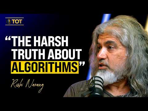 Algorithm Maker Reveals The Complete Truth Behind Market 'Manipulations'