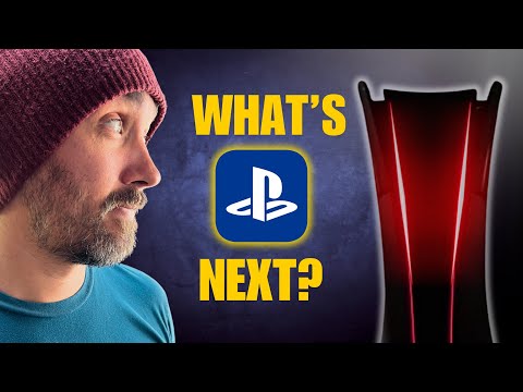 The Next PlayStation Showcase