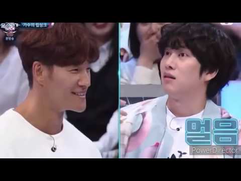 HEECHUL (SUPER JUNIOR) FUNNY MOMENTS
