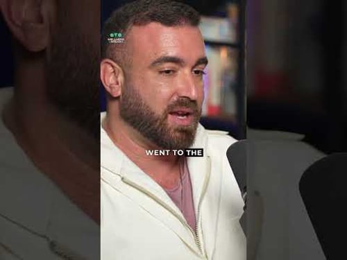 I Was A "Zombie" Until I Changed My Timeline