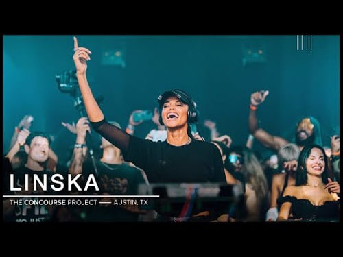 Linska at The Concourse Project | Full Set (19 Sep 2025)