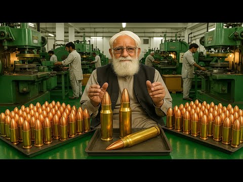 TOP 5 Most Powerful Manufacturing And Fantastic Mass Production Process Videos