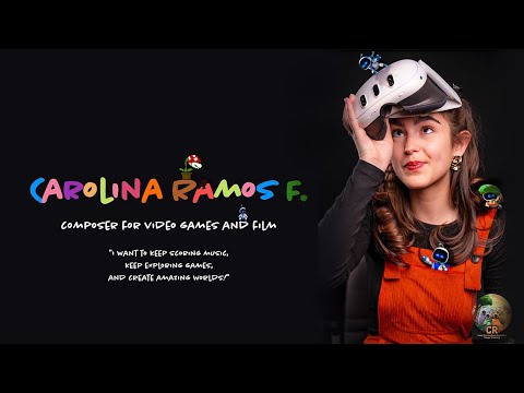 Rescoring Iconic Game Scenes | Sound Design & Music Demo Reel 2025