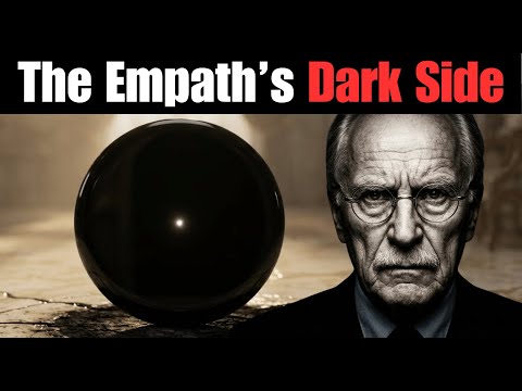 What Jung Said About Empaths and Power.