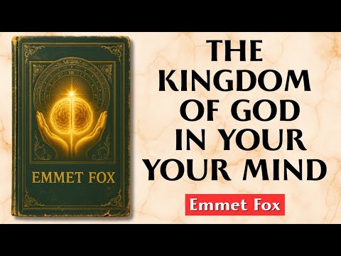 Awaken the God Within – HOW DIVINE CONSCIOUSNESS CHANGES EVERYTHING – Emmet Fox