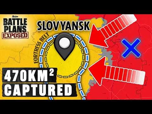 EXPOSED: Ukraine's DEADLIEST day eliminates Russian forces and makes major gains | Battle Plans