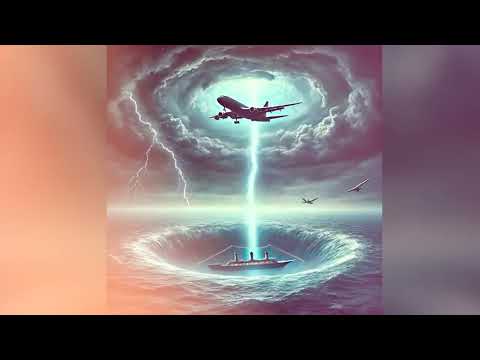 20 Most MYSTERIOUS Places Scientists Still Can't Explain!