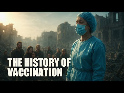 The Complete History of VACCINATION: From Inoculation to Global Public Health | History for Sleep
