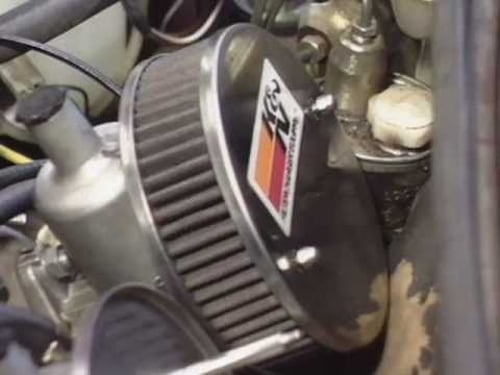 JANSPEED DIY MINI Part 3