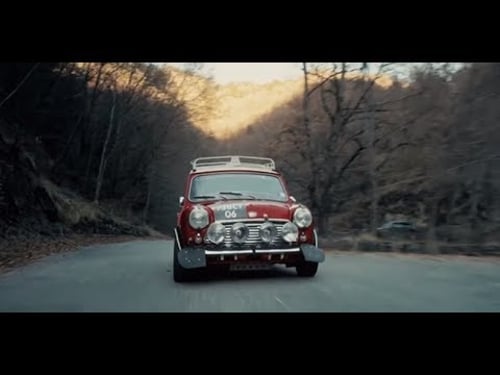 The Faith of a Few l John Cooper Works