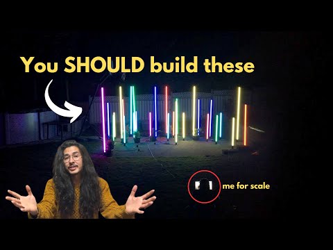 How to Build Your Own Modular DMX Lighting Rig