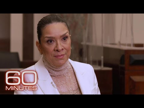 Attack on the Judiciary | 60 Minutes Archive