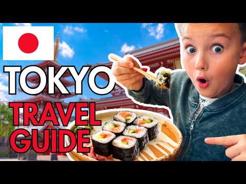 Is Tokyo Overrated? We Did Not Expect This!