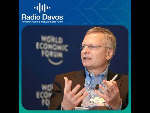 Tariffs, globalization, and democracy, with Harvard economist Dani Rodrik