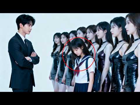 Ang CEO, ayaw na ayaw sa mga 'pa-sosyal', ngunit sa dalagang nag-aaplay ay nagkahulog agad ng loob!