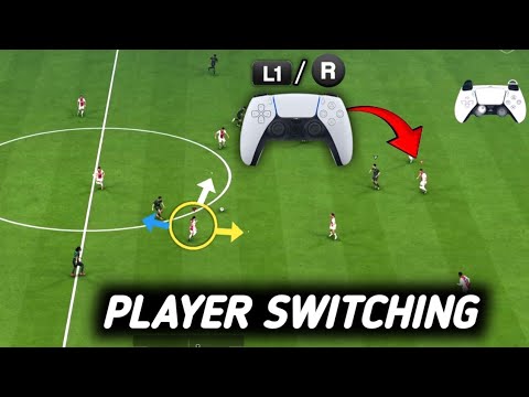 Player Switching: The One Skill That Changes Your Whole Defense